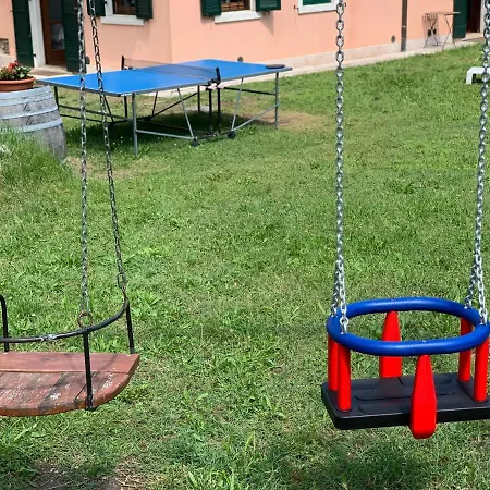 Holiday home Benciolini *