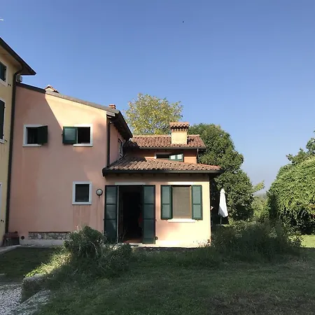 Benciolini Holiday home