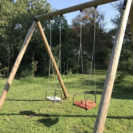 Benciolini Hébergement de vacances