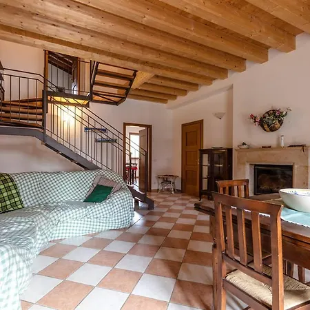 Benciolini Holiday home *
