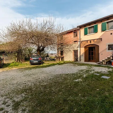 Holiday home Benciolini *