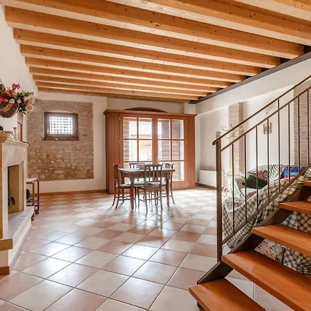 Benciolini Hébergement de vacances Colà