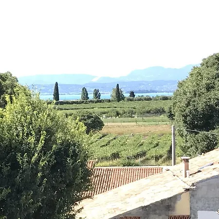 Benciolini Hébergement de vacances Colà