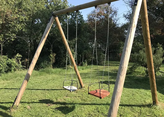 Benciolini Сasa de vacaciones