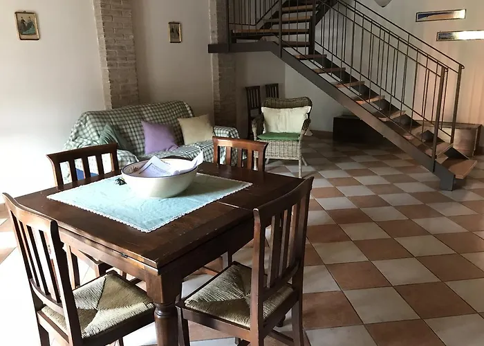 Benciolini Сasa de vacaciones *