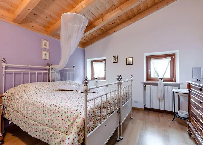 Benciolini Сasa de vacaciones