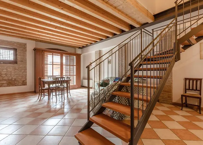 Benciolini Сasa de vacaciones