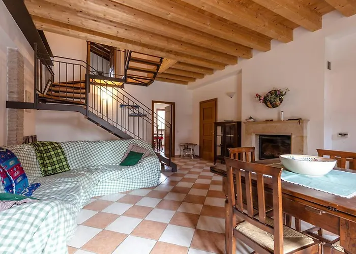 Benciolini Сasa de vacaciones *