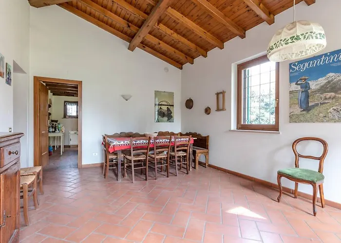 Benciolini Сasa de vacaciones *