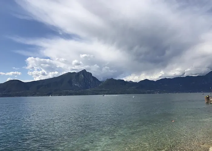 Сasa de vacaciones Benciolini *