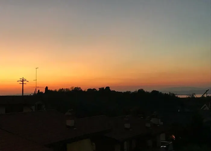 Benciolini Сasa de vacaciones Colà