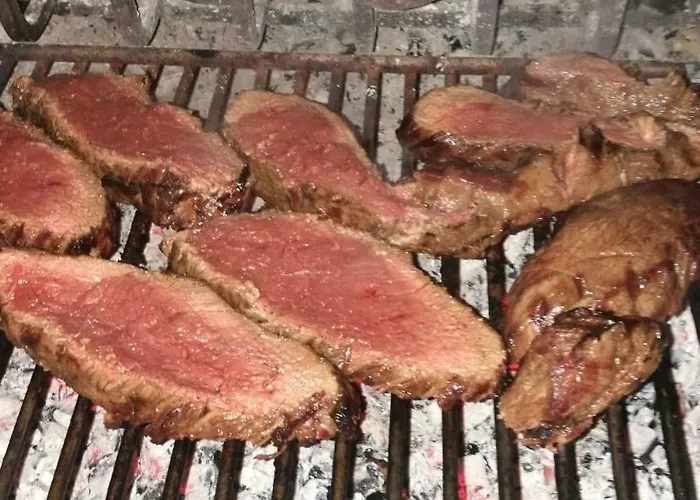 Benciolini Сasa de vacaciones