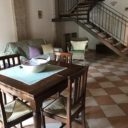 Benciolini Vakantiehuis *