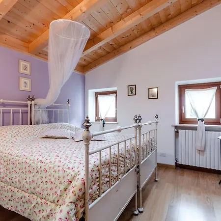Benciolini Ferienhaus