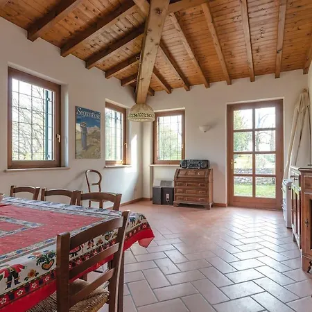 Vakantiehuis Benciolini *