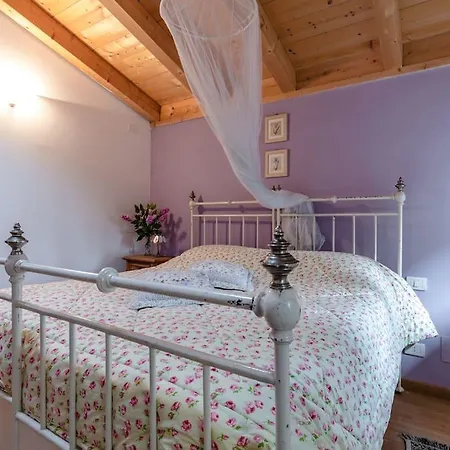 Benciolini Vakantiehuis Colà