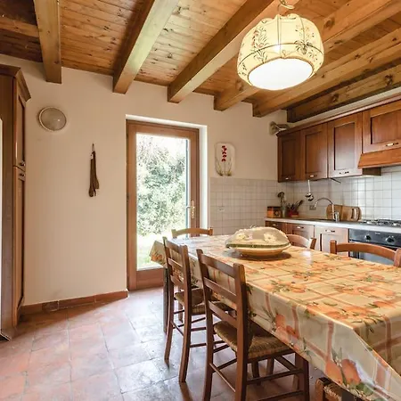 Vakantiehuis Benciolini Colà