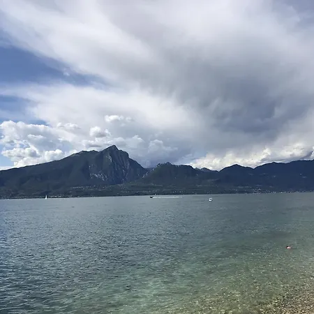 Vakantiehuis Benciolini *