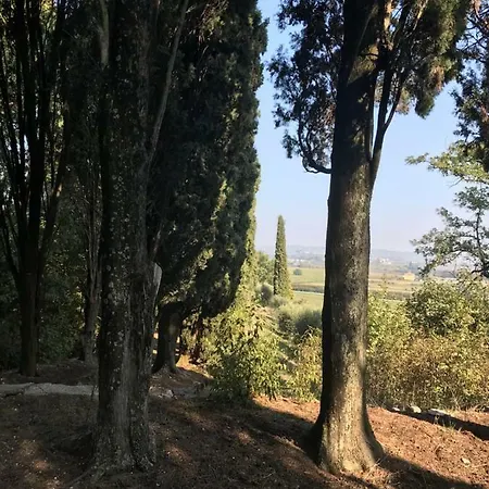 Benciolini Vakantiehuis Colà