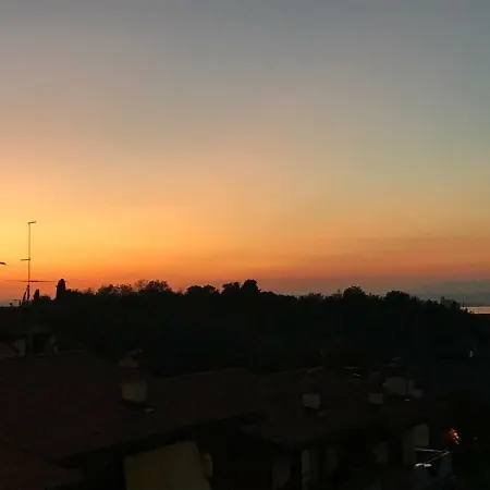 Benciolini Vakantiehuis Colà