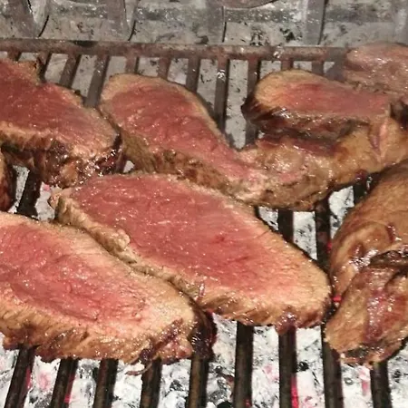 Benciolini Σπίτι διακοπών
