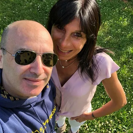 Benciolini Σπίτι διακοπών