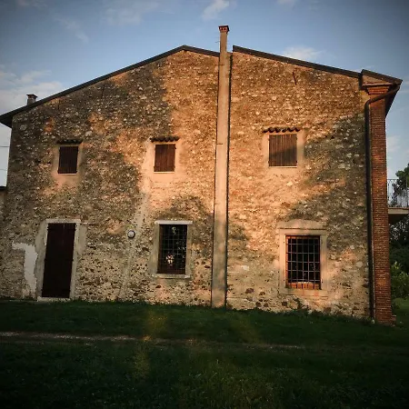 Vakantiehuis Benciolini *