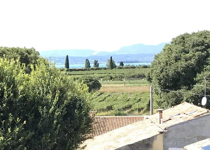 Benciolini Holiday home Cola (Verona)