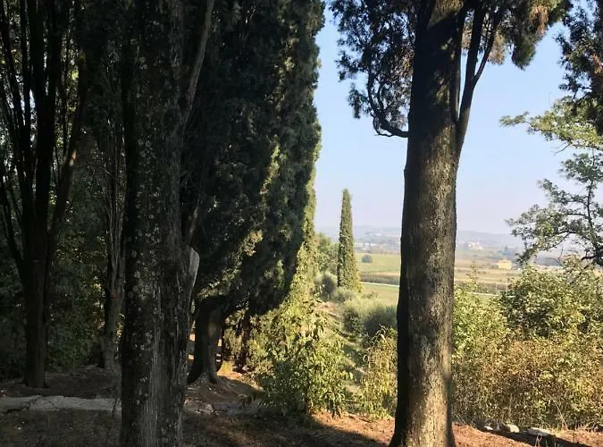 Benciolini Holiday home Cola (Verona)