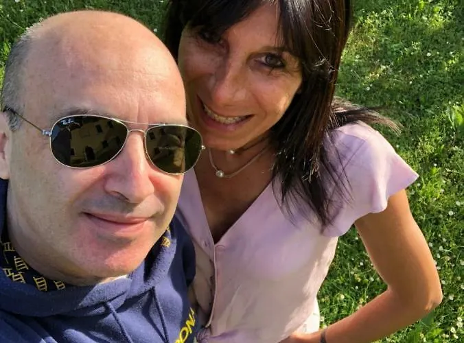 Benciolini Holiday home