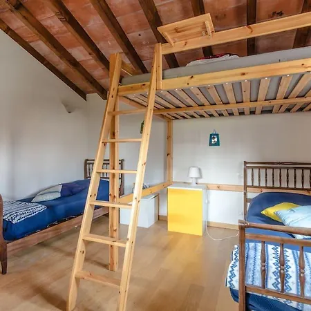 Ferienhaus Benciolini Colà