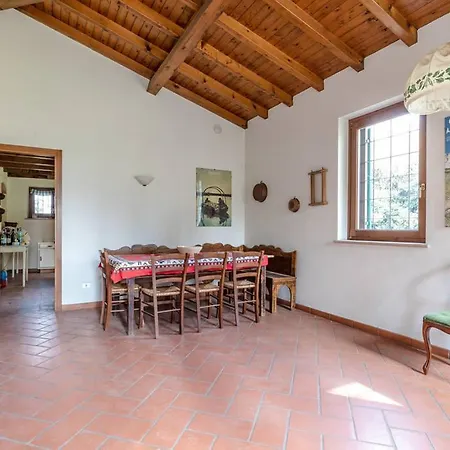 Benciolini Ferienhaus *